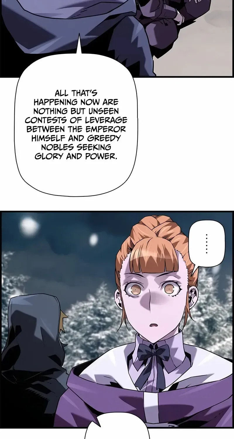 Read The Strongest Evolutionary Necromancer chapter 109 image 49 on Lezhin