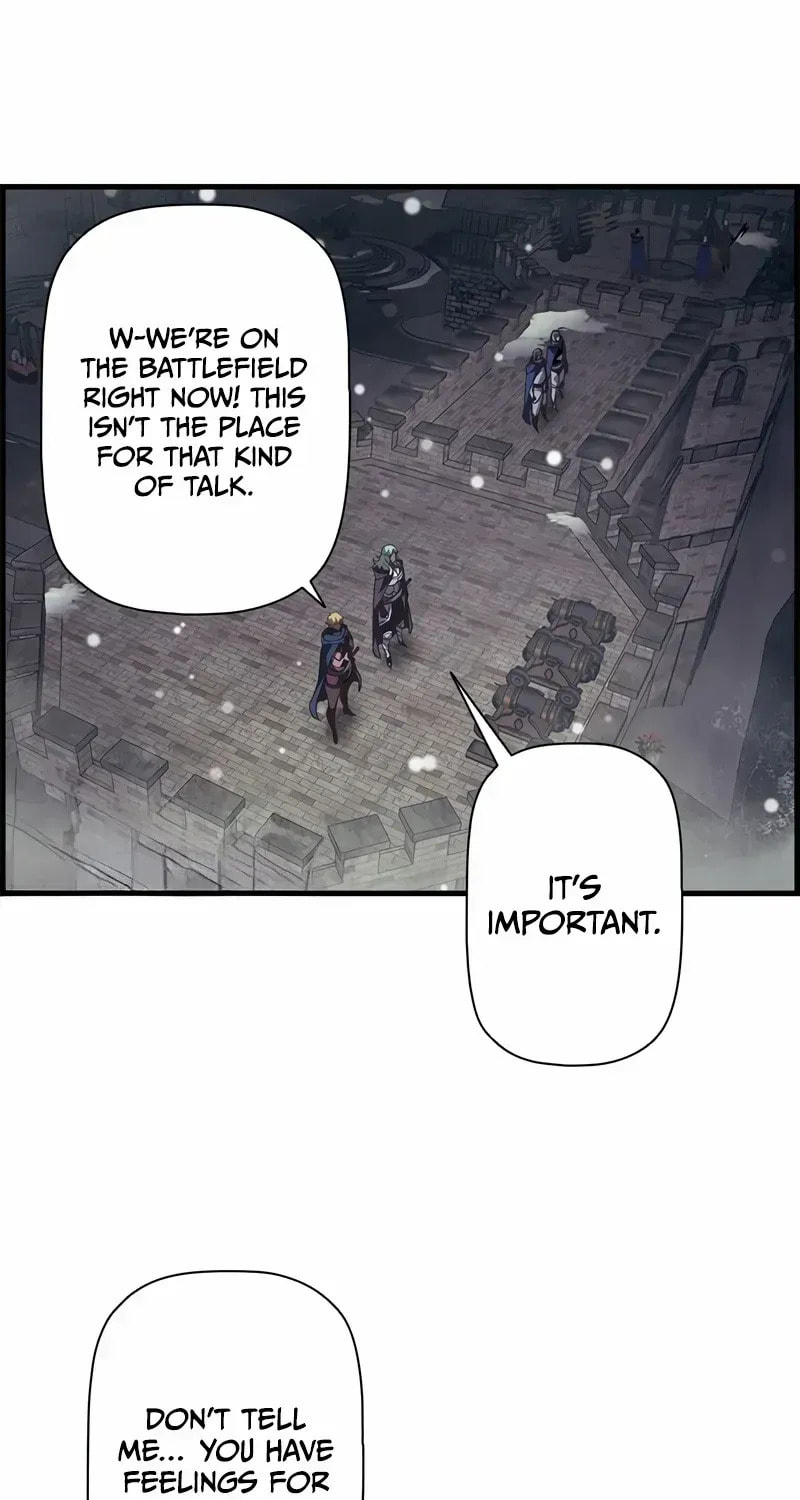 Read The Strongest Evolutionary Necromancer chapter 109 image 5 on Lezhin