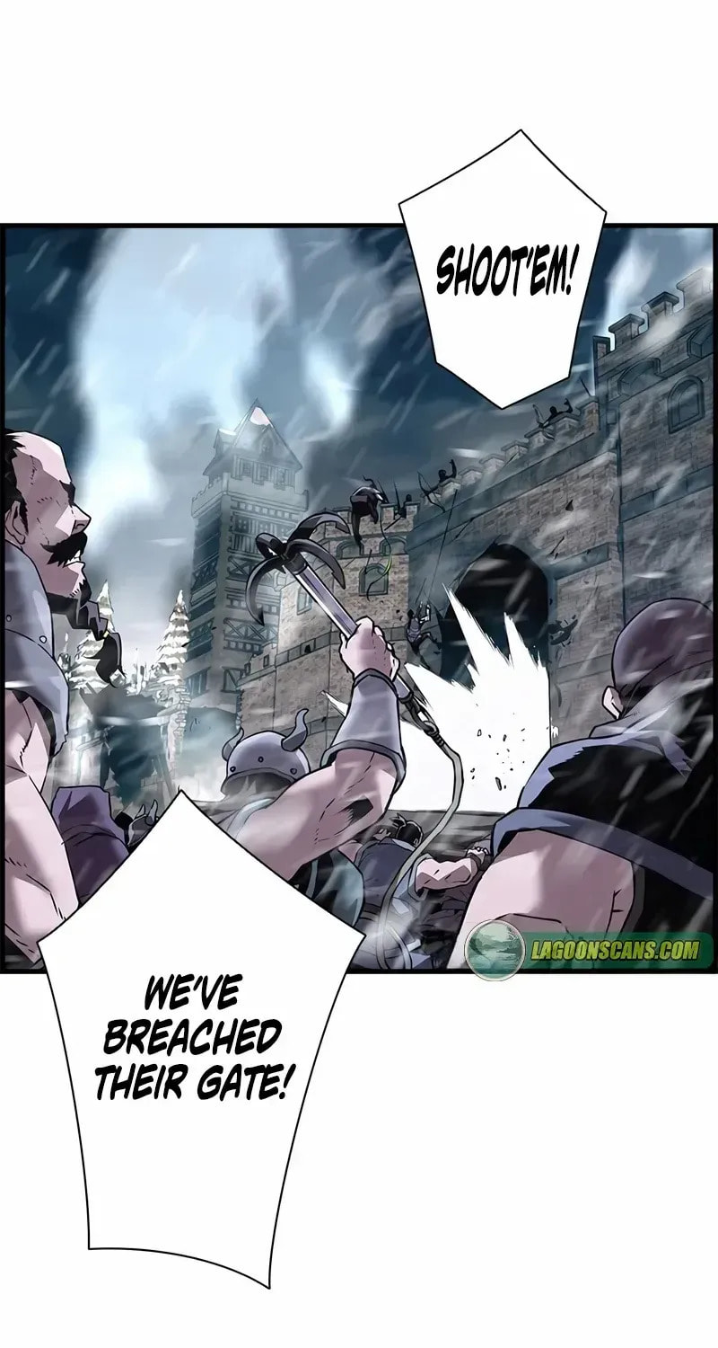 Read The Strongest Evolutionary Necromancer chapter 109 image 55 on Lezhin