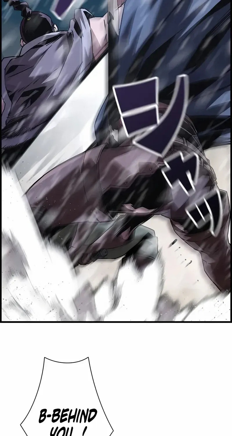Read The Strongest Evolutionary Necromancer chapter 109 image 59 on Lezhin