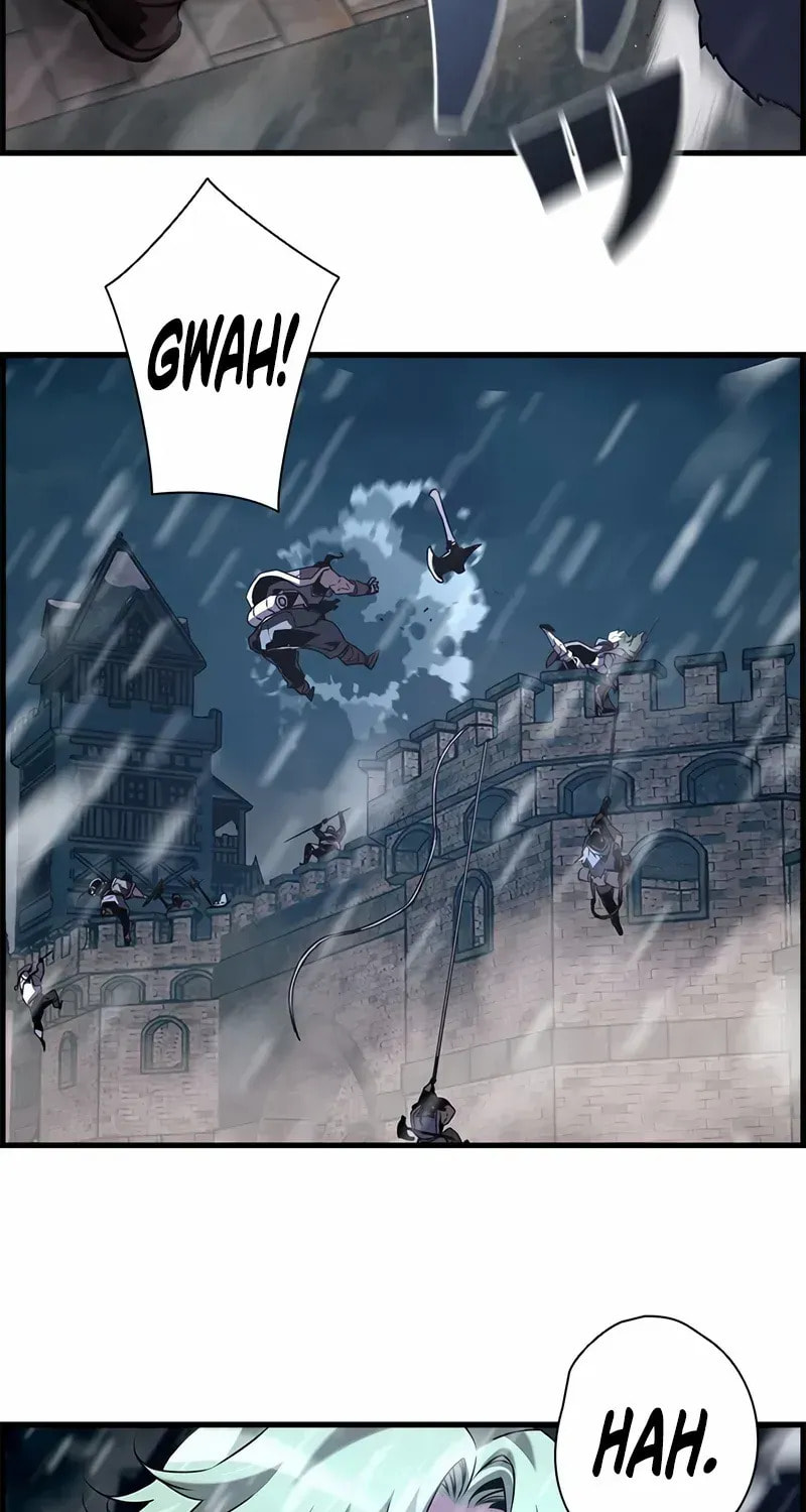 Read The Strongest Evolutionary Necromancer chapter 109 image 67 on Lezhin
