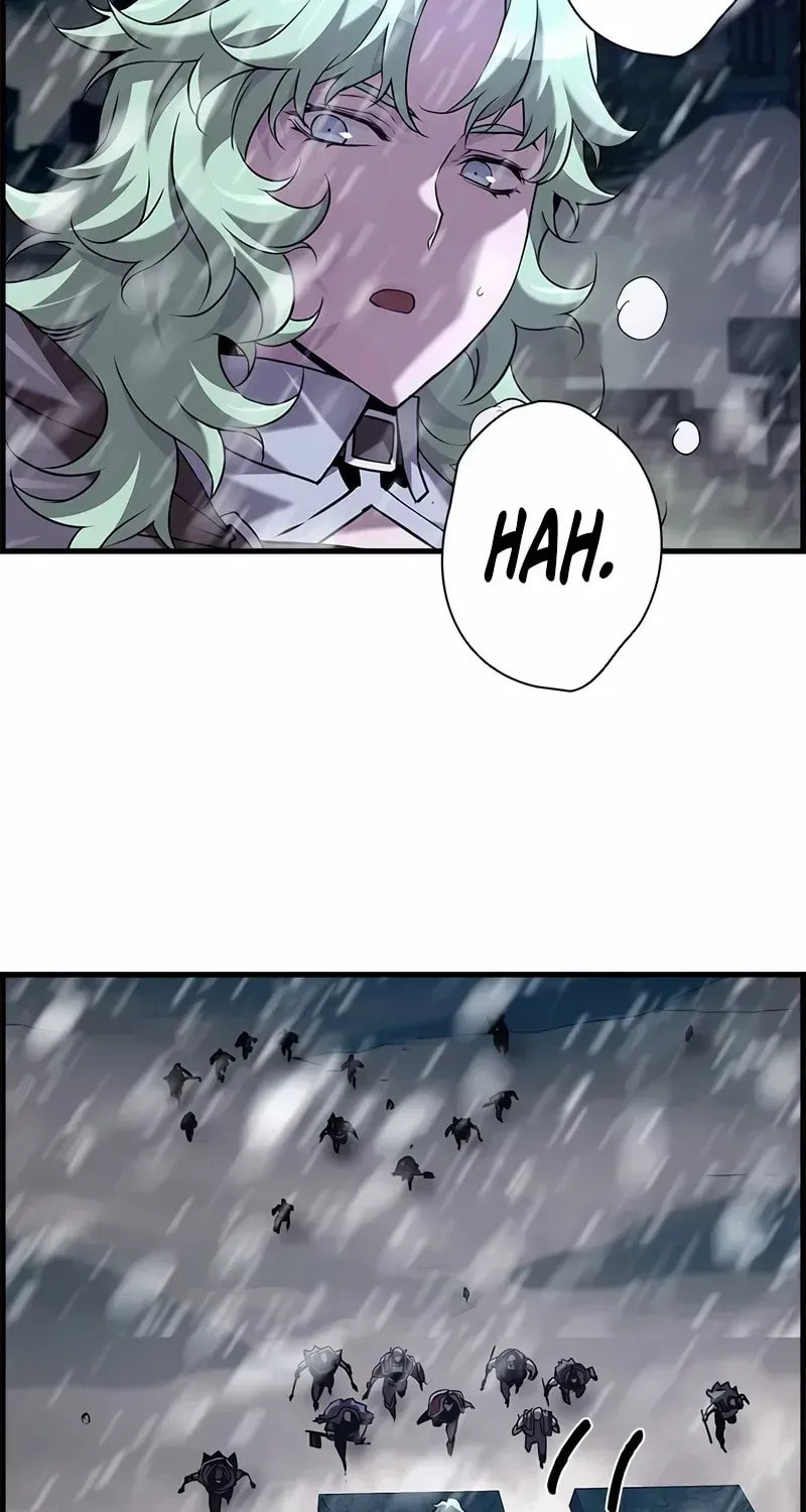 Read The Strongest Evolutionary Necromancer chapter 109 image 68 on Lezhin