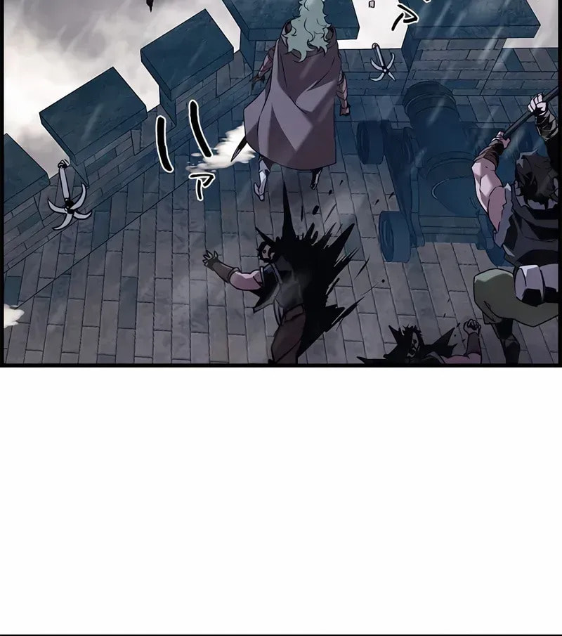 Read The Strongest Evolutionary Necromancer chapter 109 image 69 on Lezhin