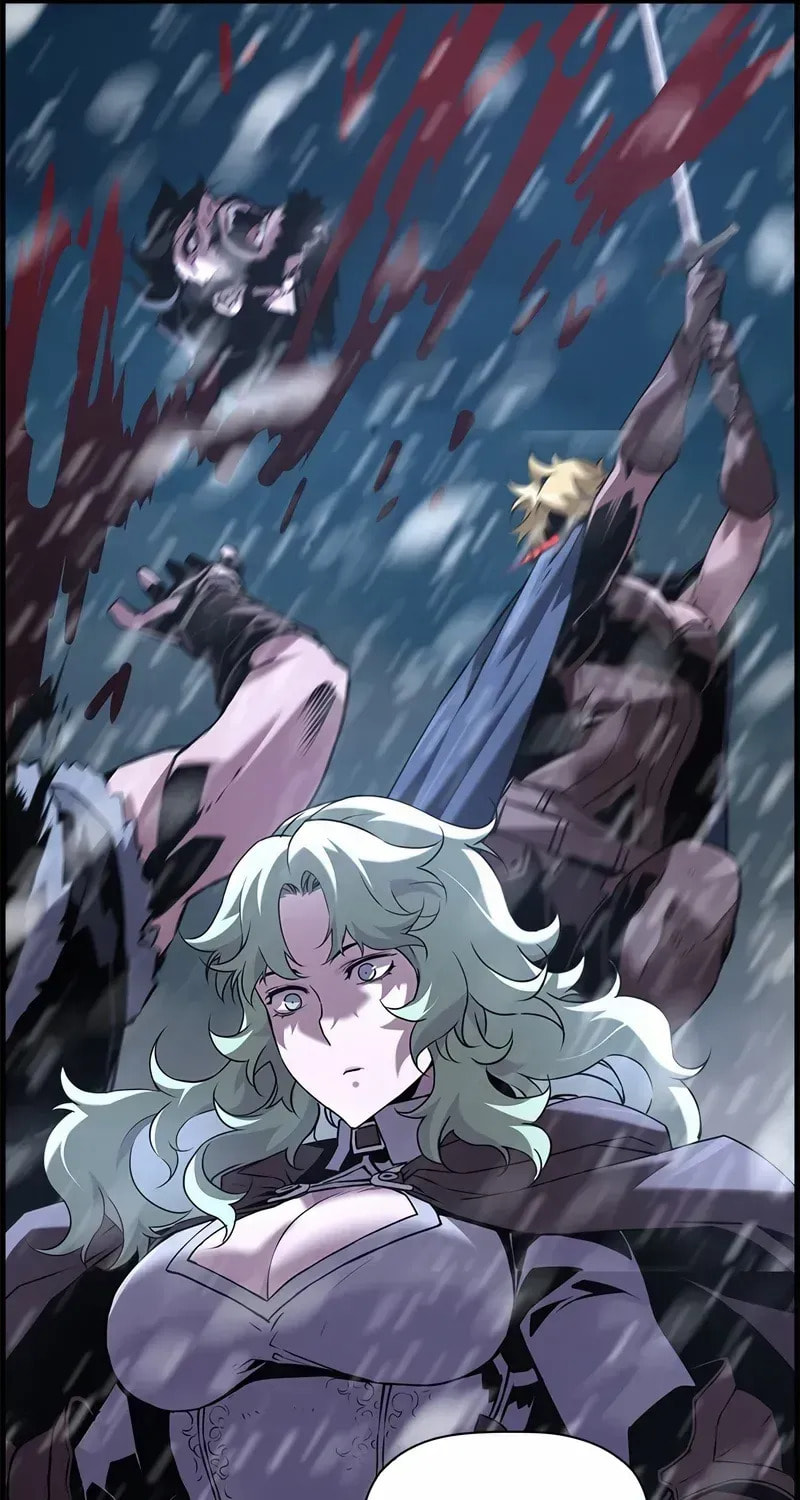 Read The Strongest Evolutionary Necromancer chapter 109 image 70 on Lezhin