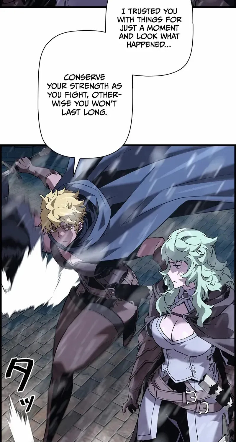 Read The Strongest Evolutionary Necromancer chapter 109 image 71 on Lezhin