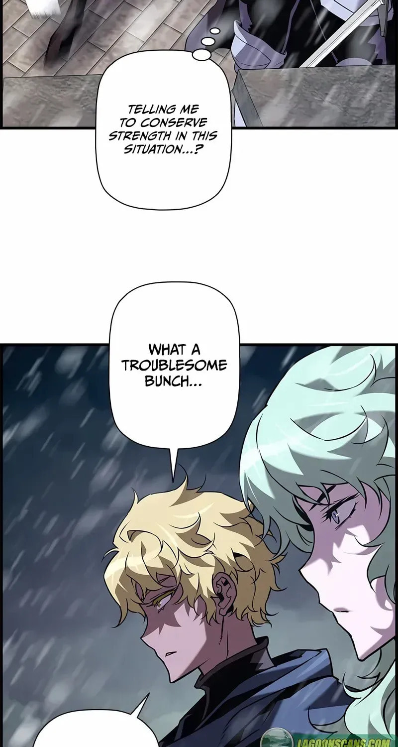 Read The Strongest Evolutionary Necromancer chapter 109 image 72 on Lezhin