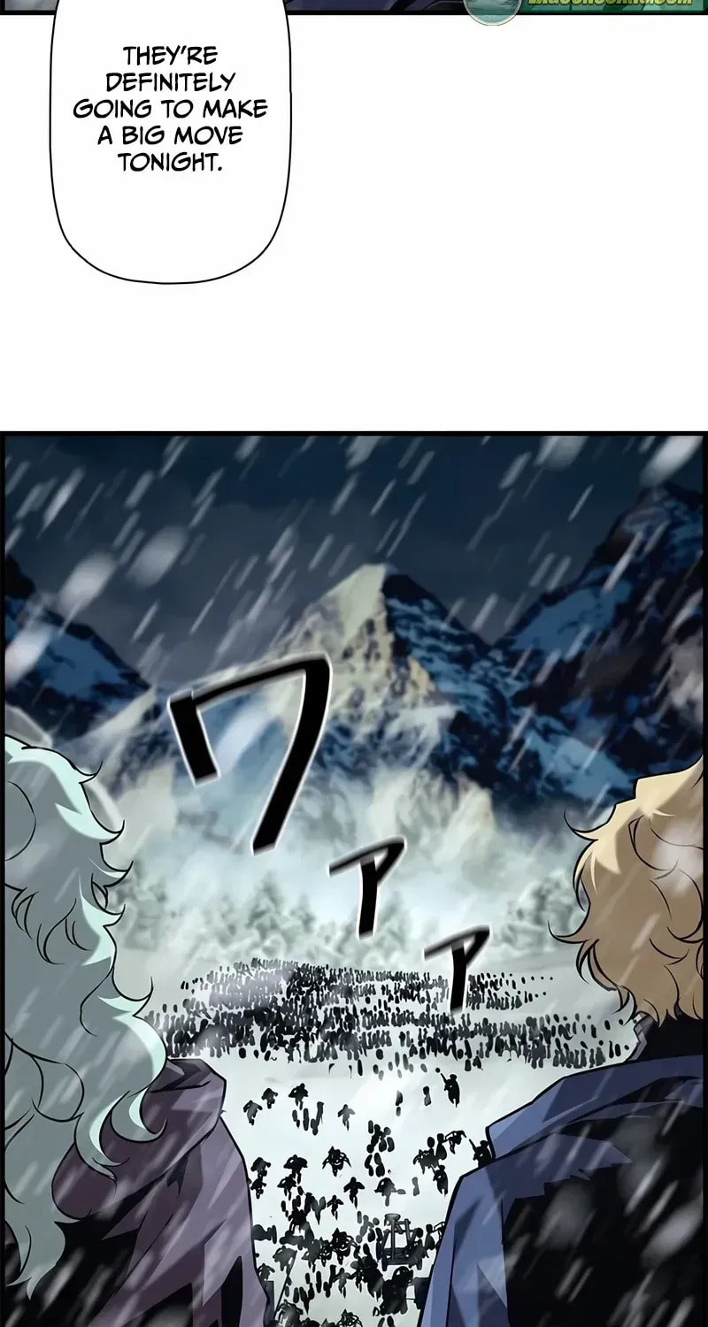 Read The Strongest Evolutionary Necromancer chapter 109 image 73 on Lezhin