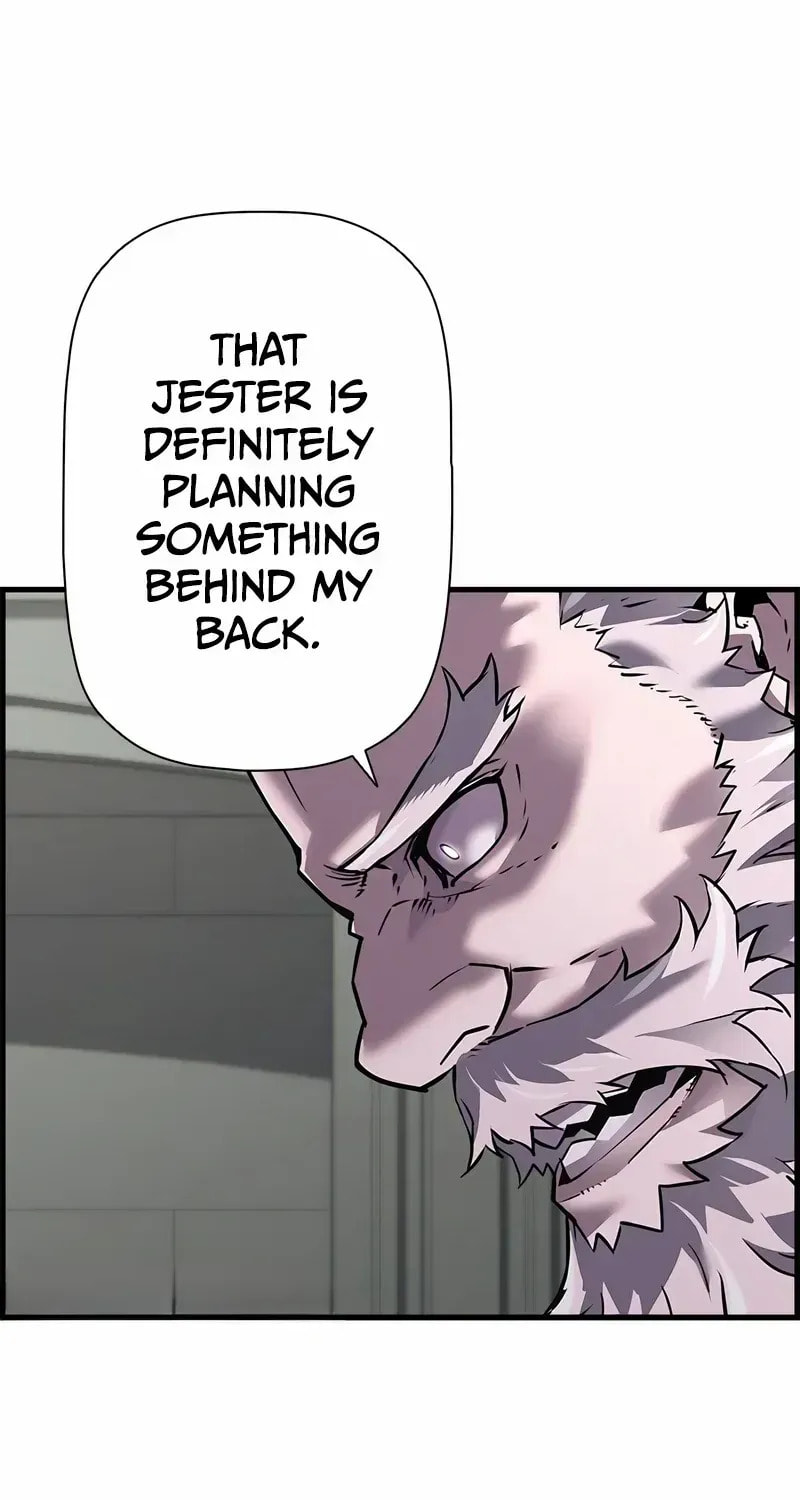 Read The Strongest Evolutionary Necromancer chapter 109 image 82 on Lezhin