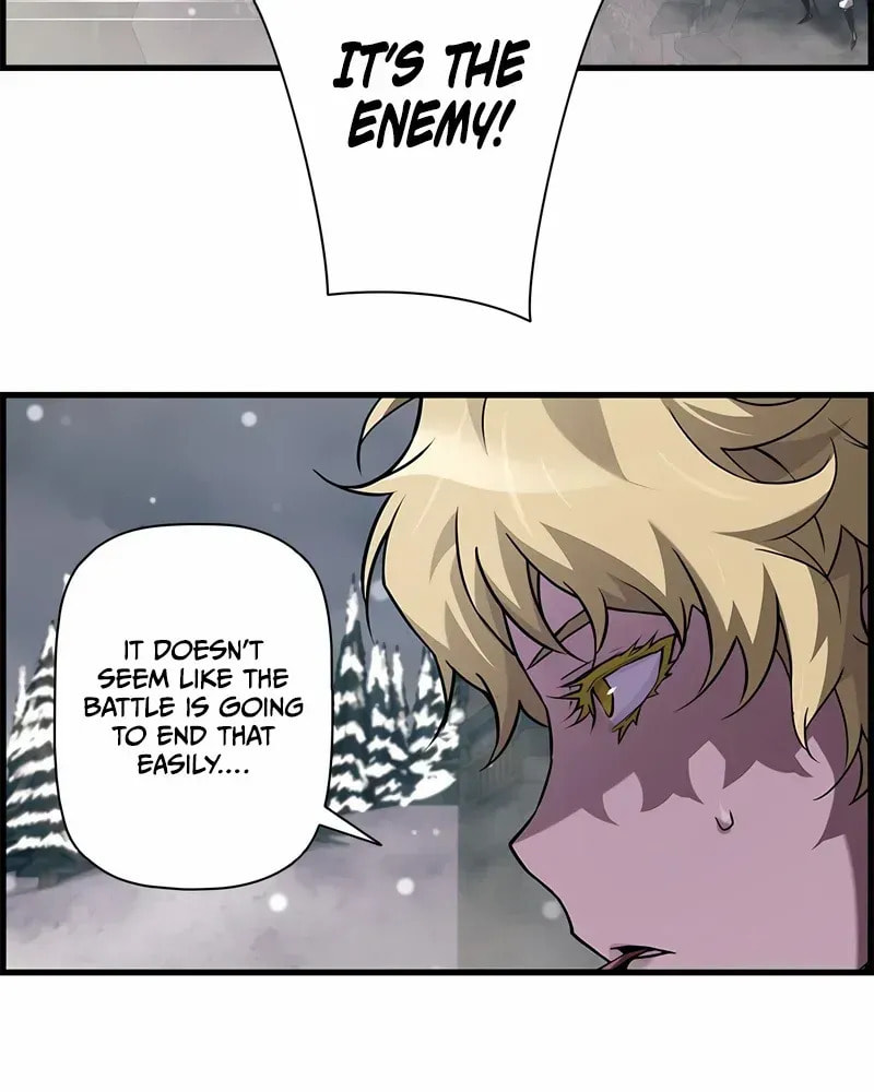 Read The Strongest Evolutionary Necromancer chapter 109 image 9 on Lezhin