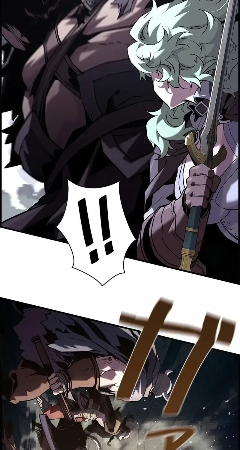 Read The Strongest Evolutionary Necromancer chapter 110 image 14 on Lezhin