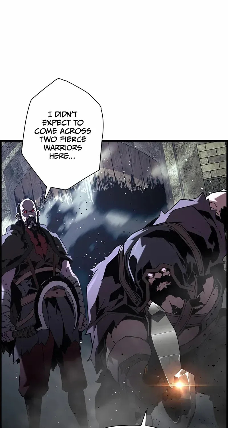 Read The Strongest Evolutionary Necromancer chapter 110 image 18 on Lezhin