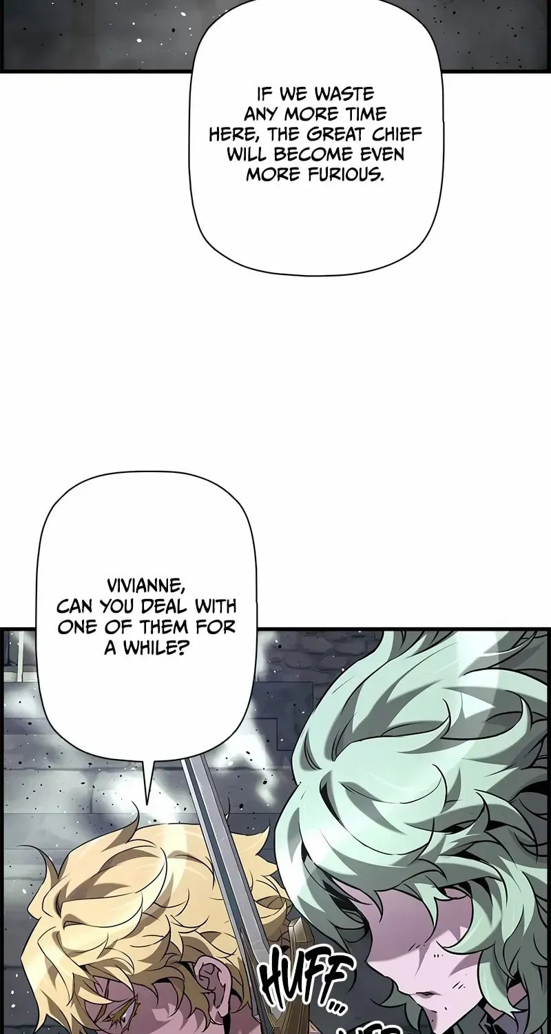 Read The Strongest Evolutionary Necromancer chapter 110 image 19 on Lezhin