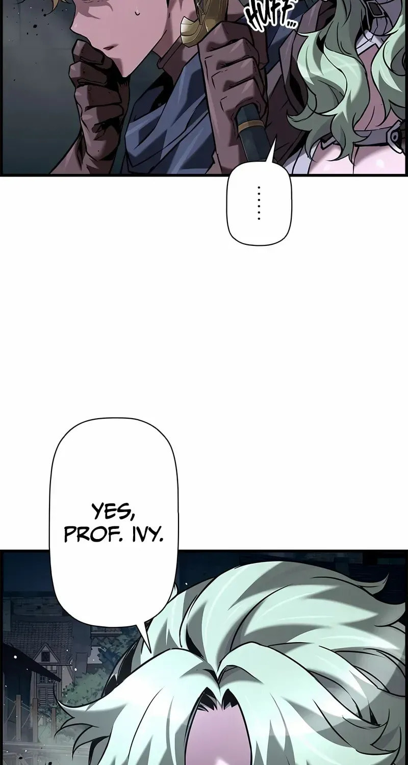 Read The Strongest Evolutionary Necromancer chapter 110 image 20 on Lezhin