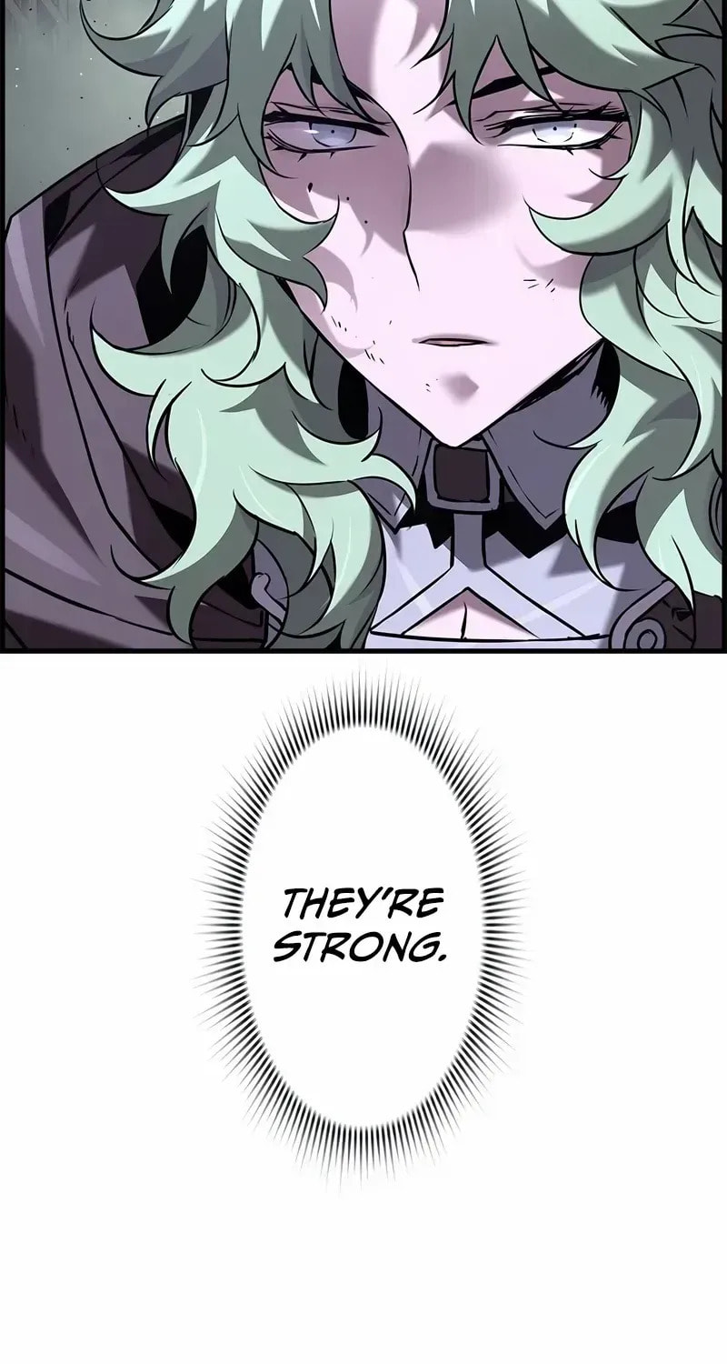 Read The Strongest Evolutionary Necromancer chapter 110 image 21 on Lezhin