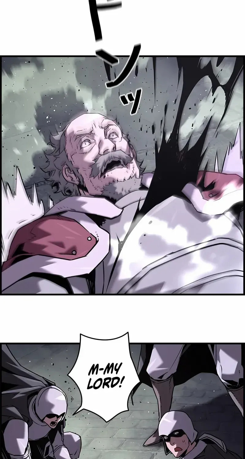 Read The Strongest Evolutionary Necromancer chapter 110 image 24 on Lezhin