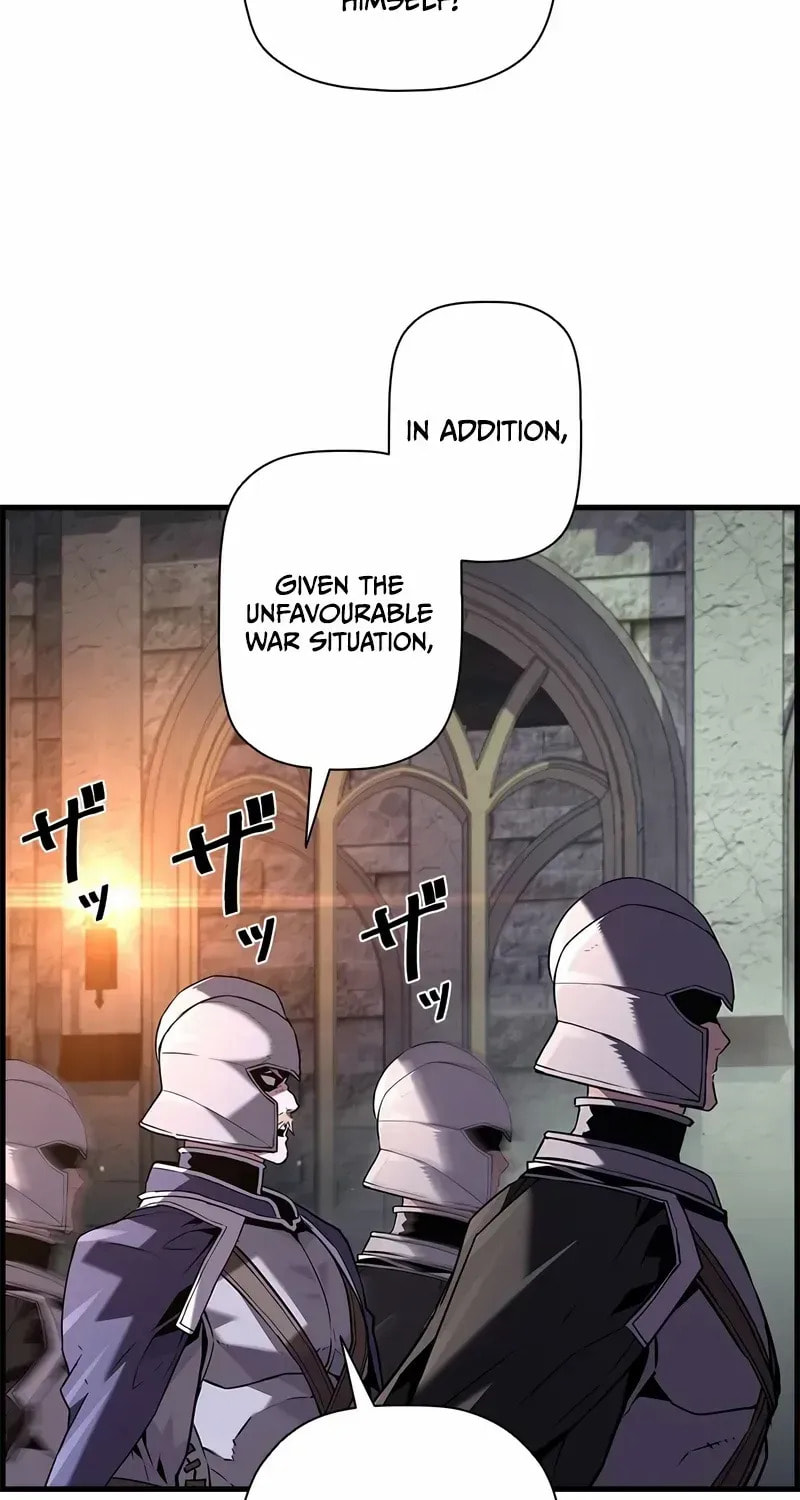 Read The Strongest Evolutionary Necromancer chapter 110 image 28 on Lezhin