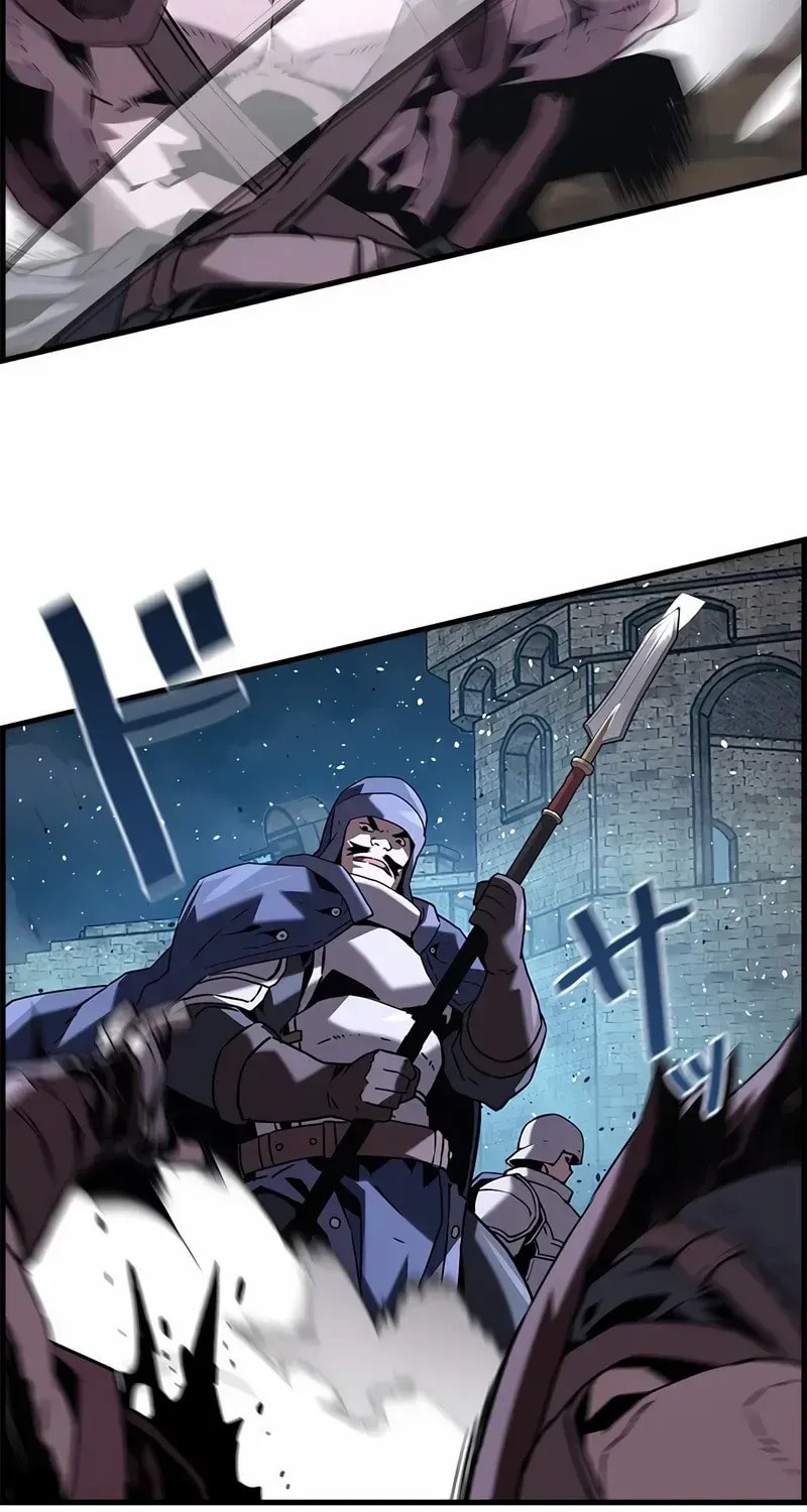 Read The Strongest Evolutionary Necromancer chapter 110 image 3 on Lezhin