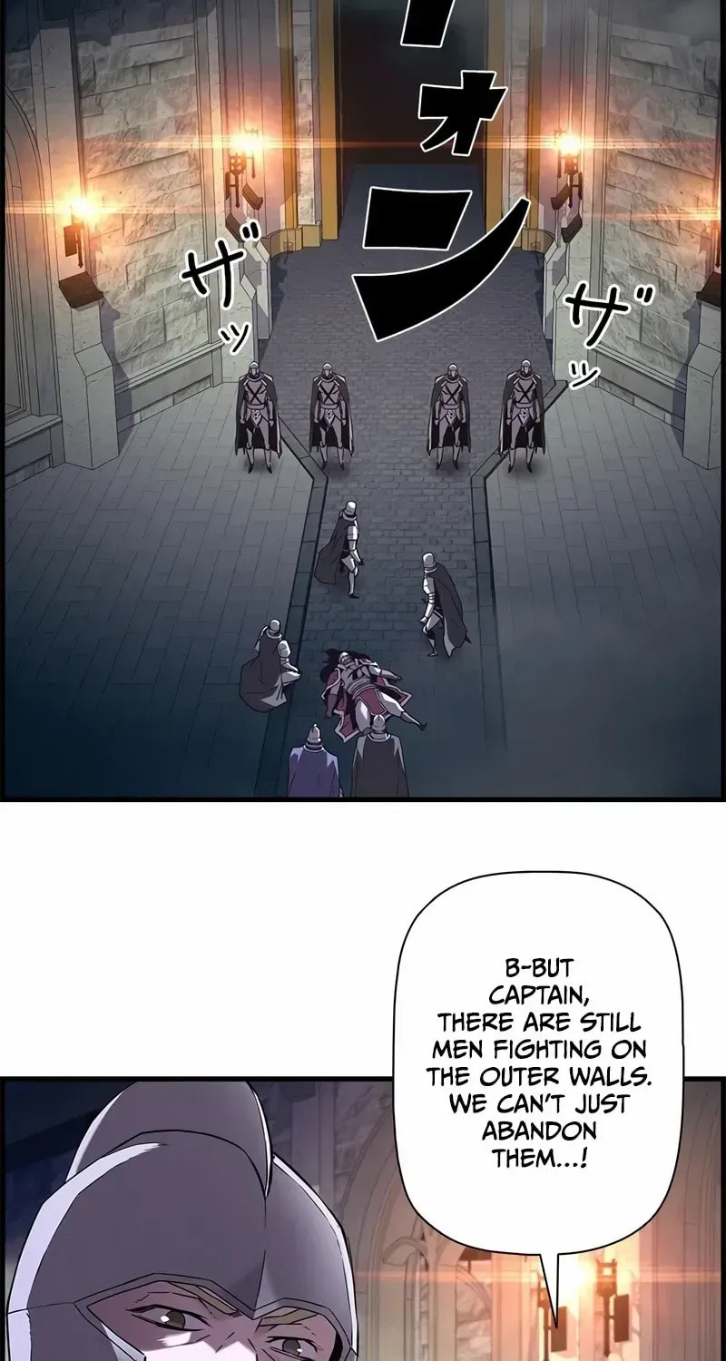 Read The Strongest Evolutionary Necromancer chapter 110 image 30 on Lezhin
