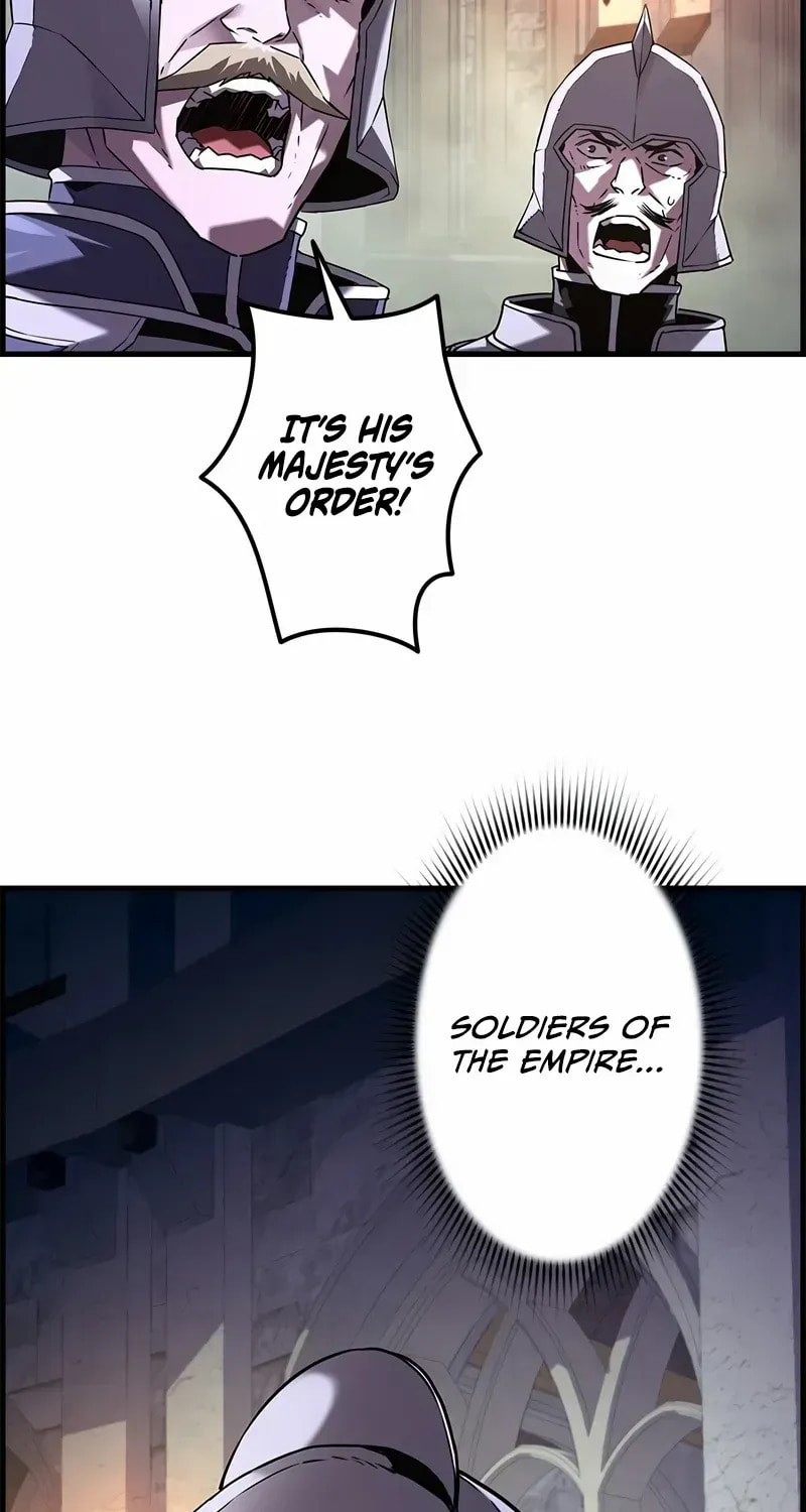 Read The Strongest Evolutionary Necromancer chapter 110 image 31 on Lezhin