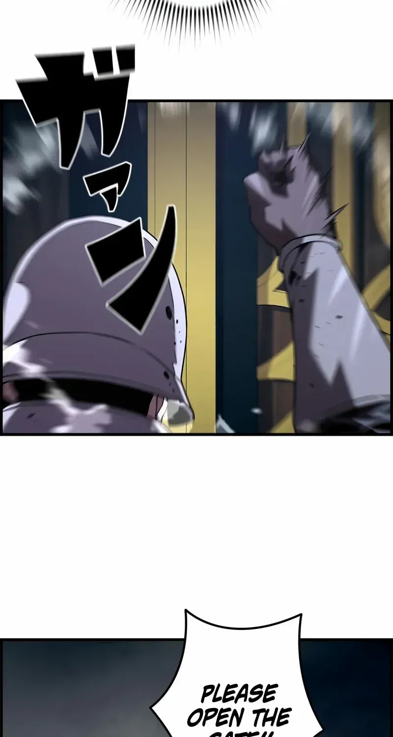 Read The Strongest Evolutionary Necromancer chapter 110 image 33 on Lezhin