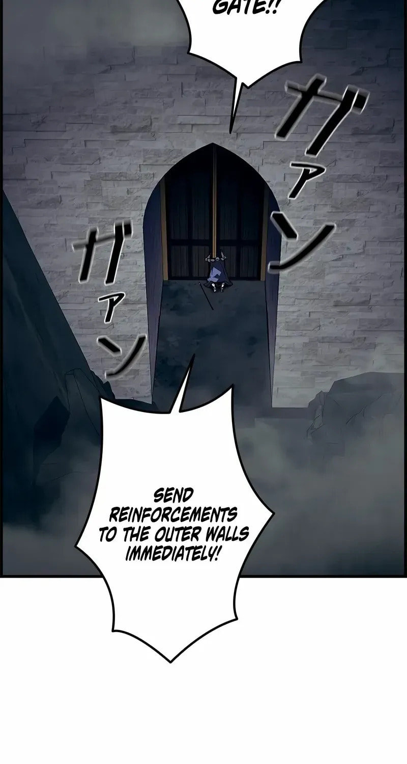 Read The Strongest Evolutionary Necromancer chapter 110 image 34 on Lezhin