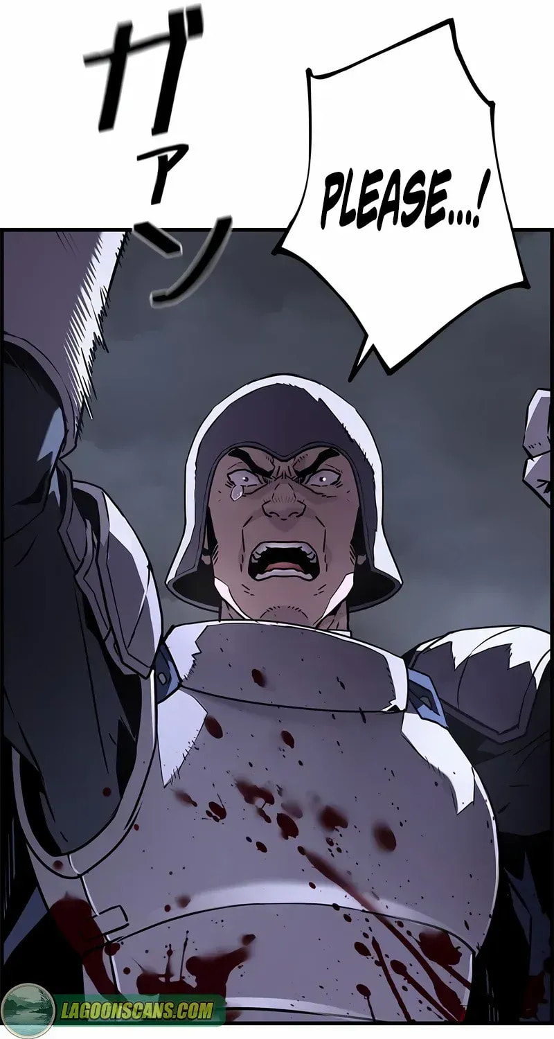 Read The Strongest Evolutionary Necromancer chapter 110 image 36 on Lezhin