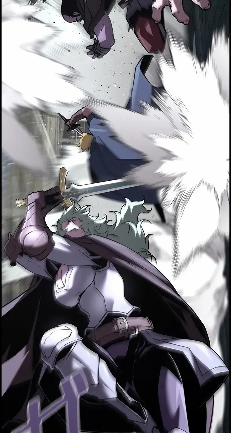 Read The Strongest Evolutionary Necromancer chapter 110 image 39 on Lezhin