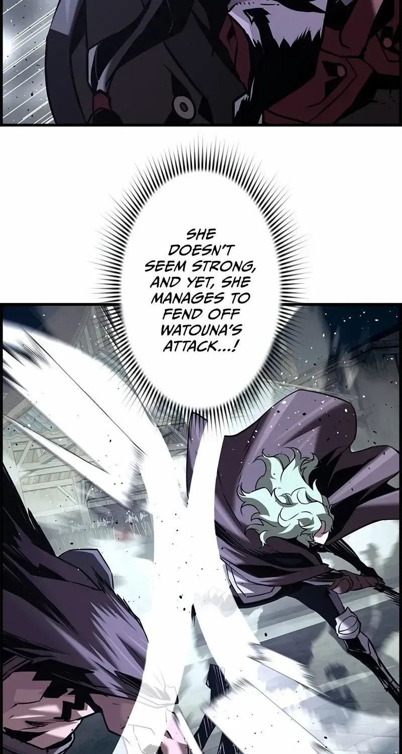 Read The Strongest Evolutionary Necromancer chapter 110 image 41 on Lezhin