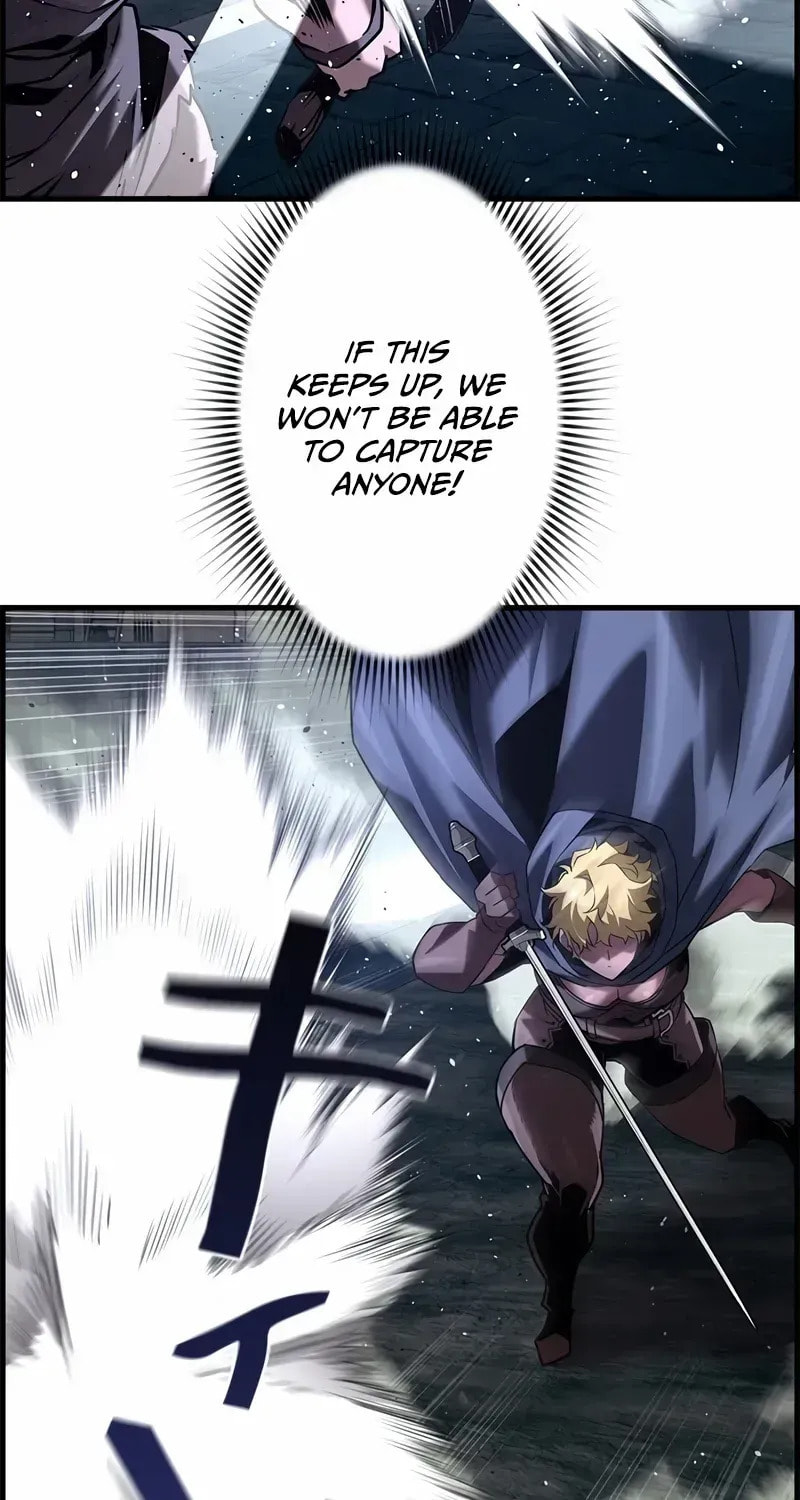Read The Strongest Evolutionary Necromancer chapter 110 image 42 on Lezhin