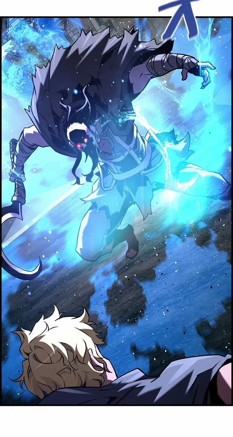 Read The Strongest Evolutionary Necromancer chapter 110 image 45 on Lezhin