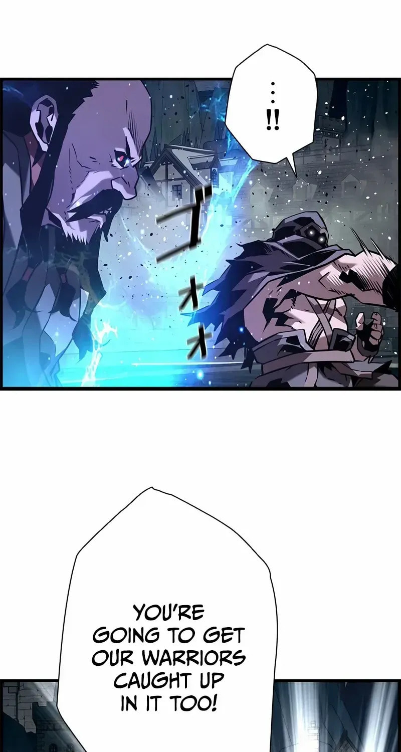 Read The Strongest Evolutionary Necromancer chapter 110 image 46 on Lezhin