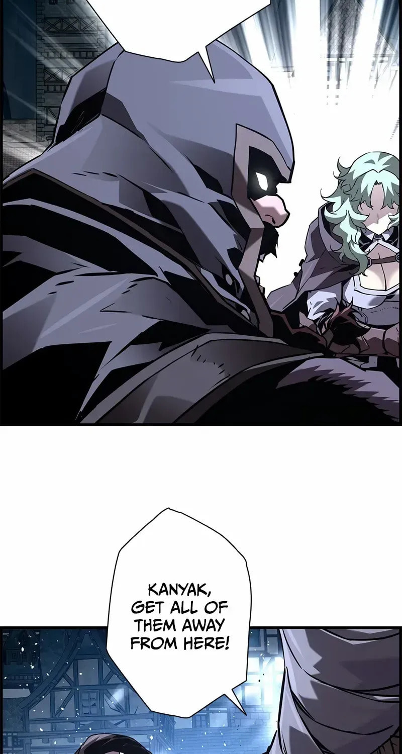 Read The Strongest Evolutionary Necromancer chapter 110 image 47 on Lezhin