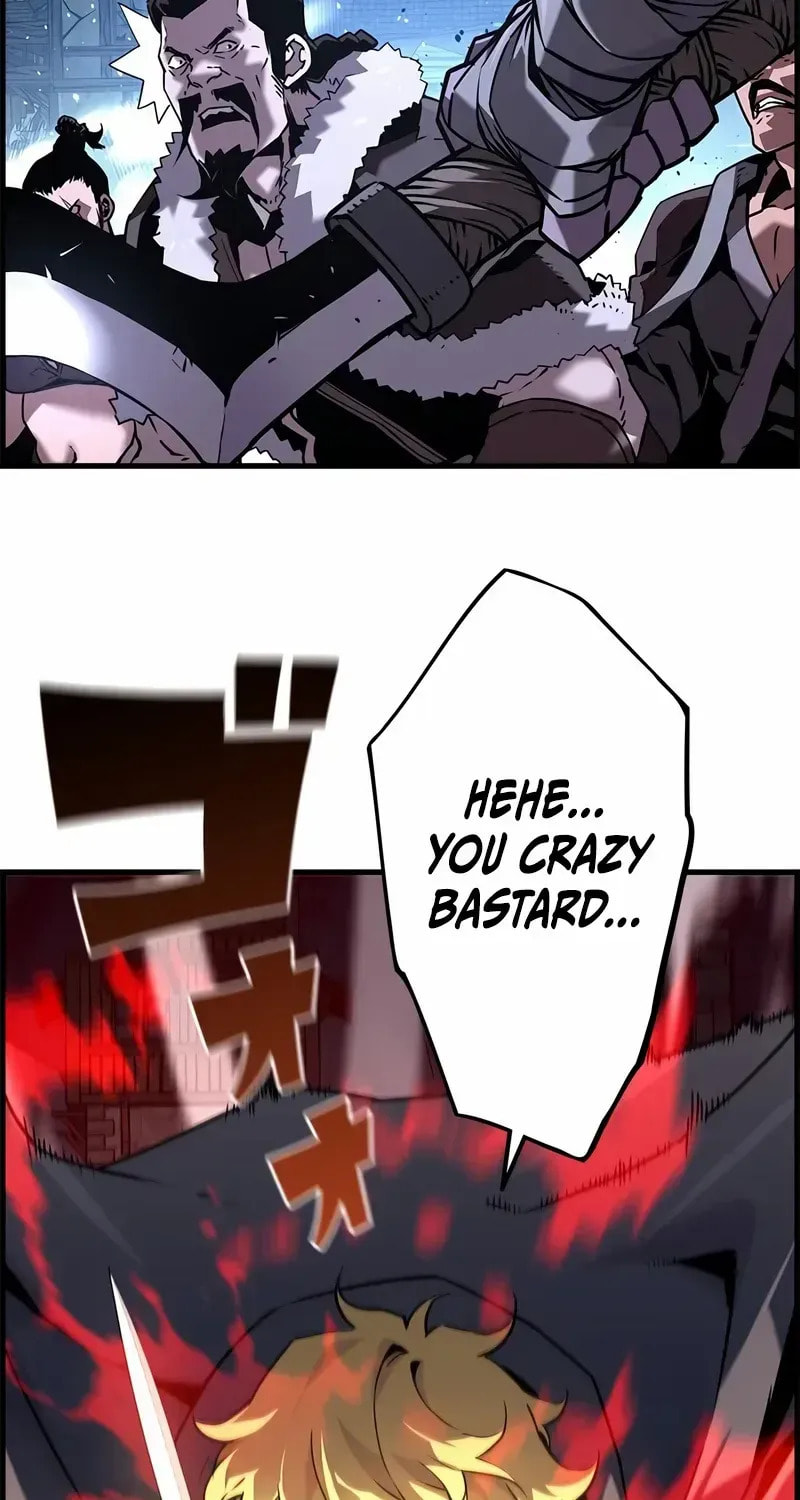 Read The Strongest Evolutionary Necromancer chapter 110 image 48 on Lezhin