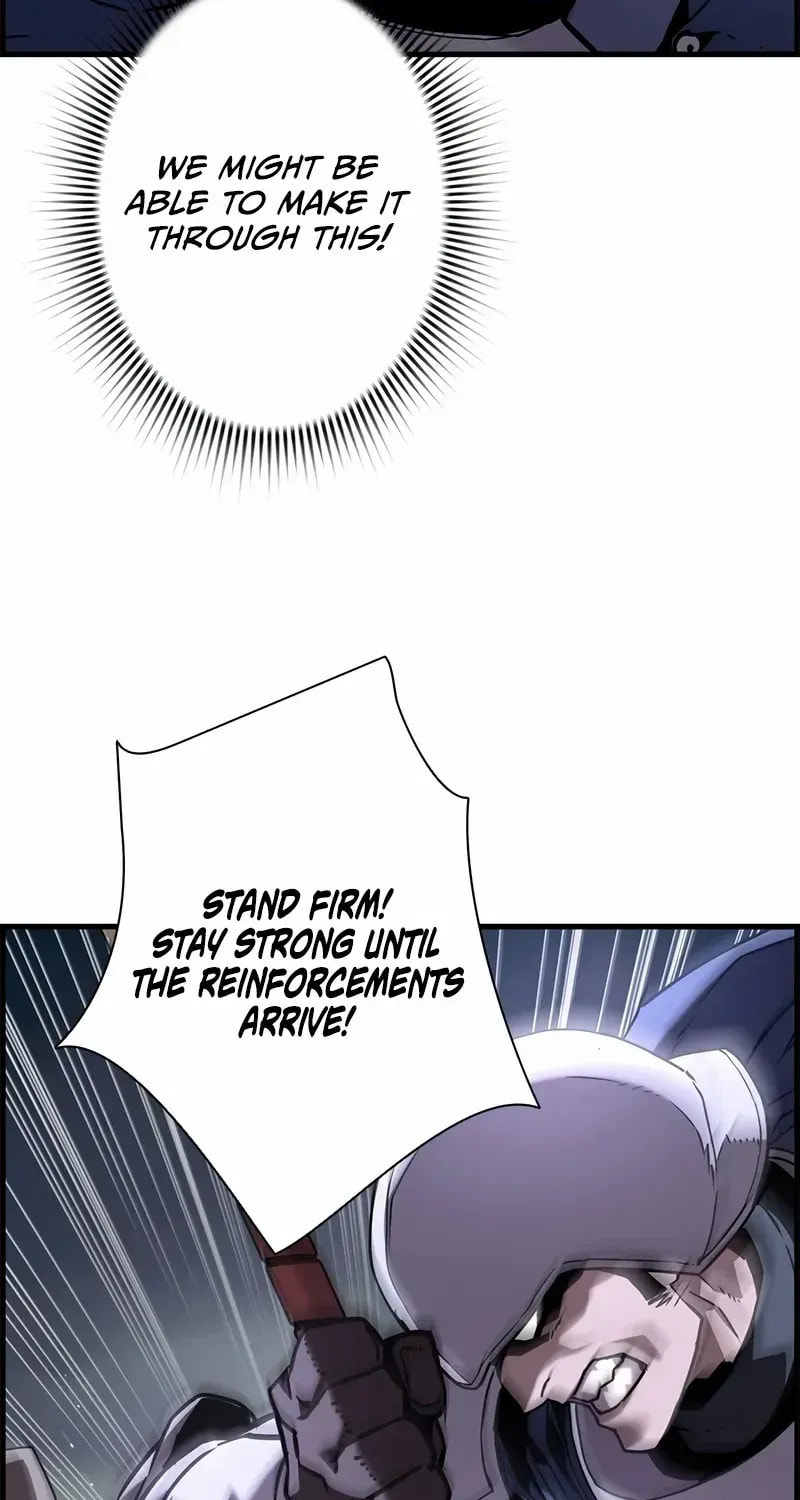 Read The Strongest Evolutionary Necromancer chapter 110 image 5 on Lezhin