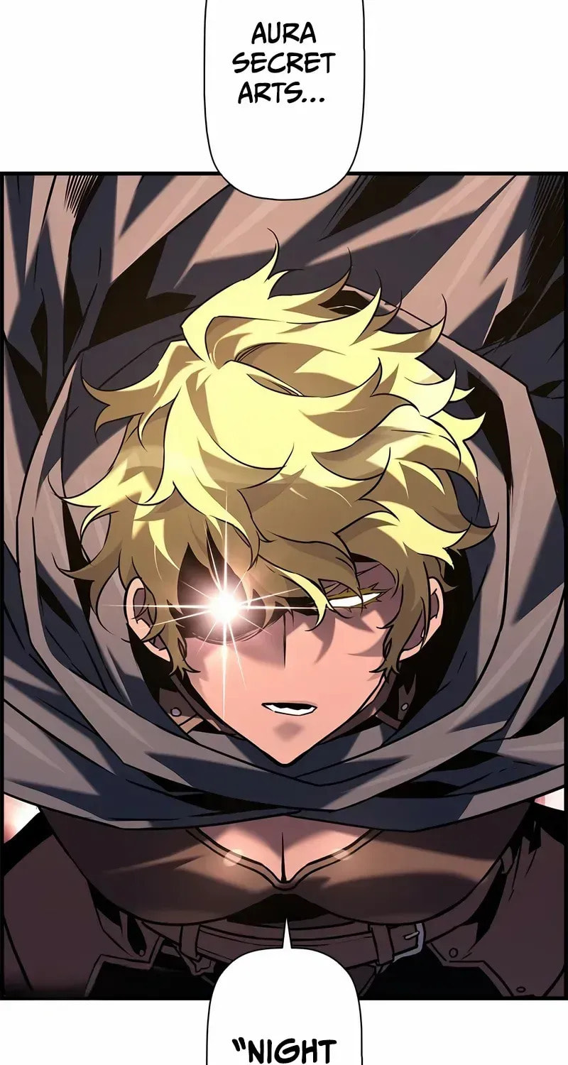 Read The Strongest Evolutionary Necromancer chapter 110 image 51 on Lezhin