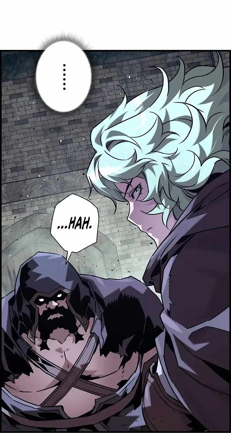 Read The Strongest Evolutionary Necromancer chapter 110 image 56 on Lezhin