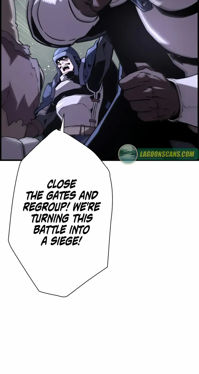 Read The Strongest Evolutionary Necromancer chapter 110 image 6 on Lezhin