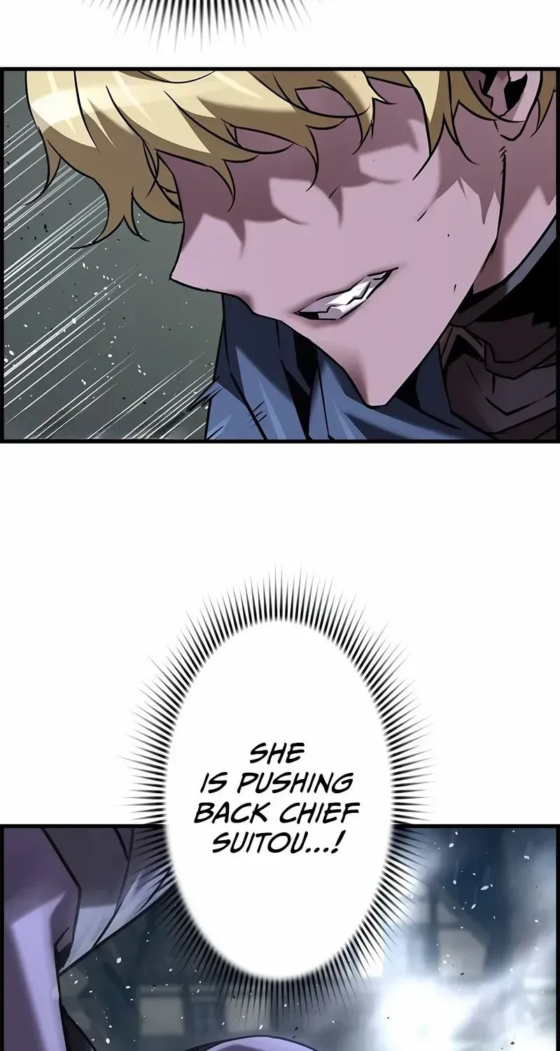 Read The Strongest Evolutionary Necromancer chapter 110 image 64 on Lezhin