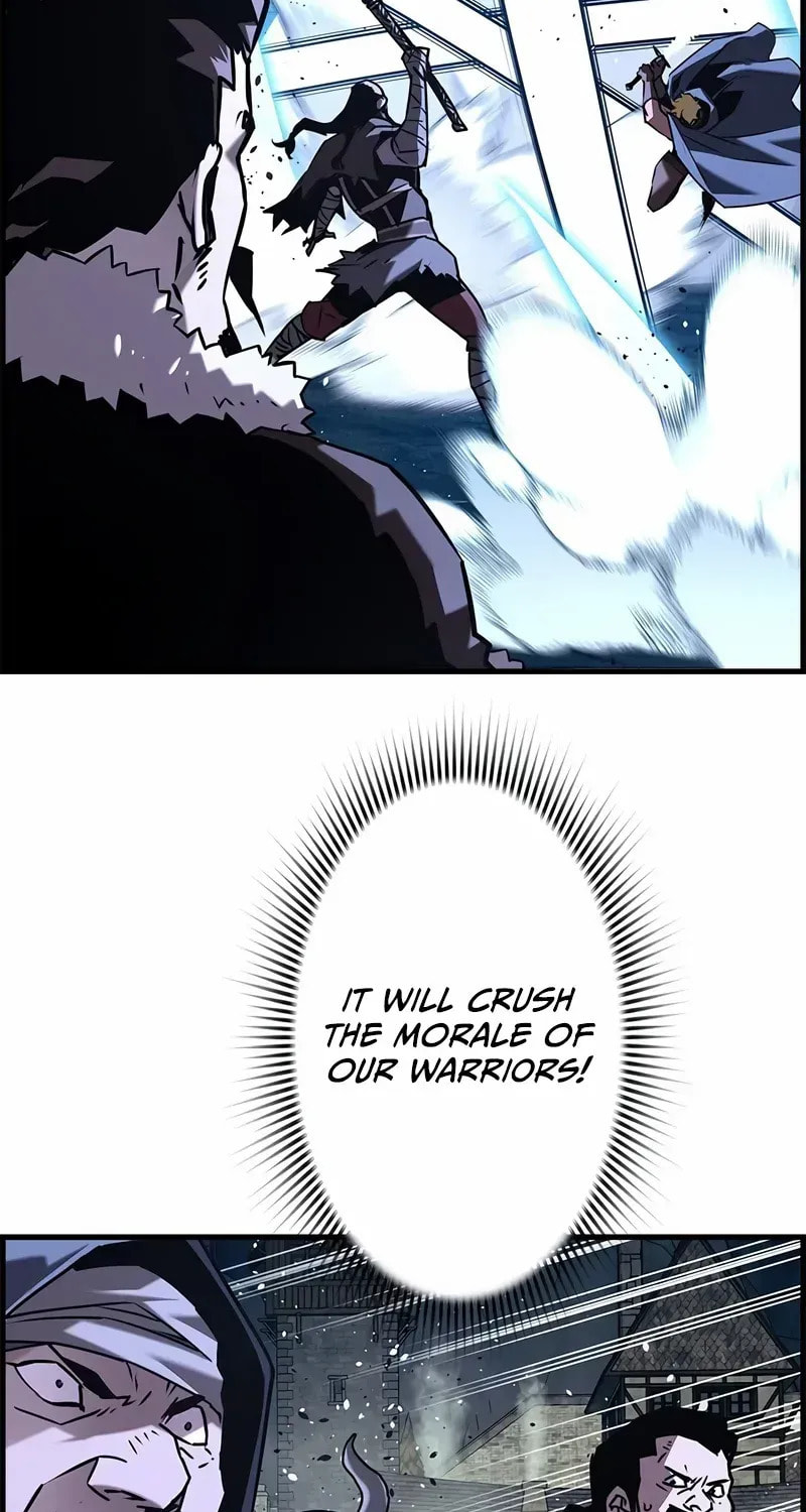 Read The Strongest Evolutionary Necromancer chapter 110 image 67 on Lezhin