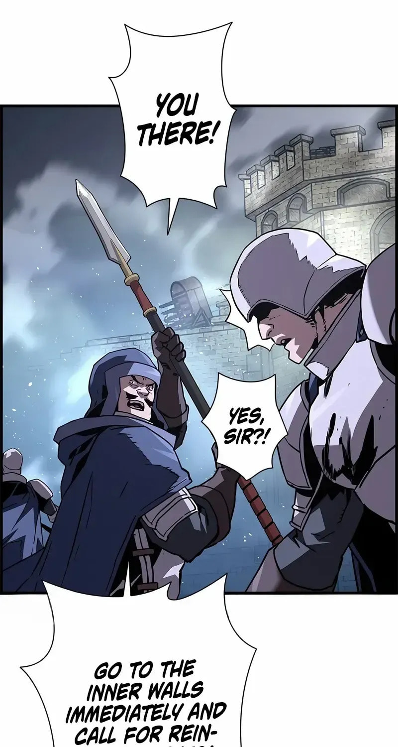 Read The Strongest Evolutionary Necromancer chapter 110 image 7 on Lezhin