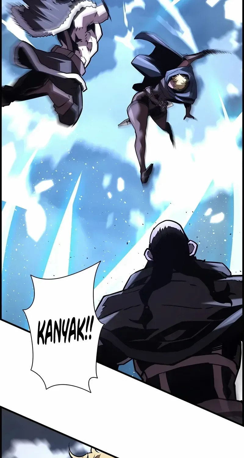 Read The Strongest Evolutionary Necromancer chapter 110 image 74 on Lezhin