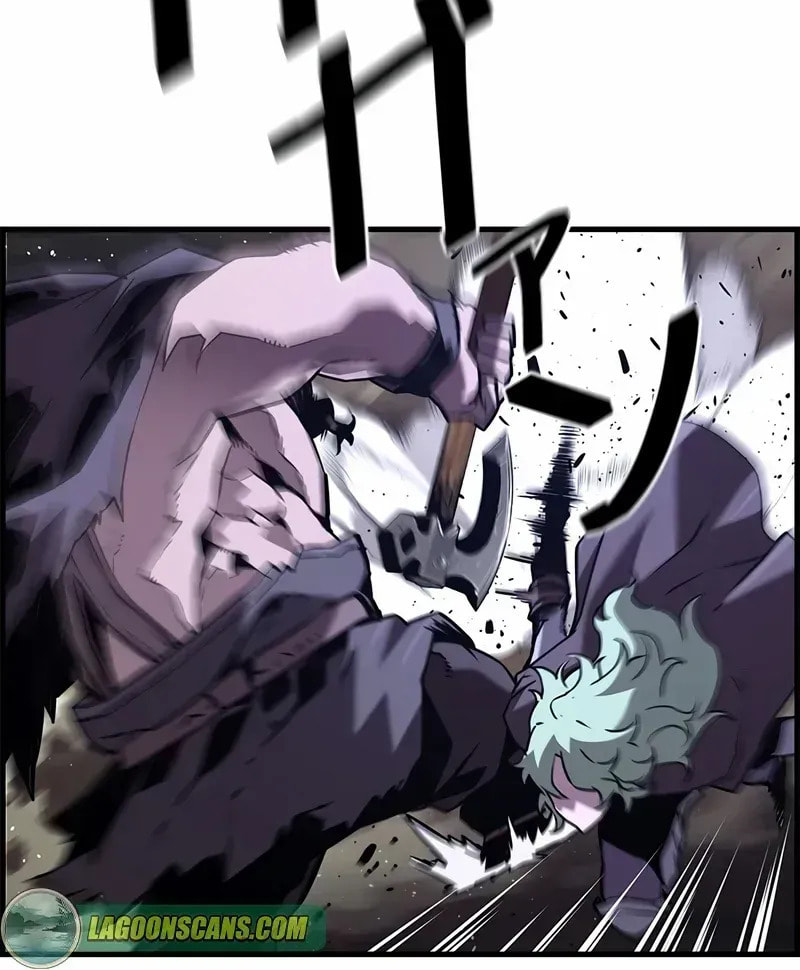 Read The Strongest Evolutionary Necromancer chapter 110 image 79 on Lezhin