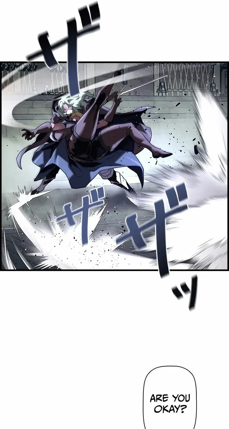 Read The Strongest Evolutionary Necromancer chapter 110 image 80 on Lezhin