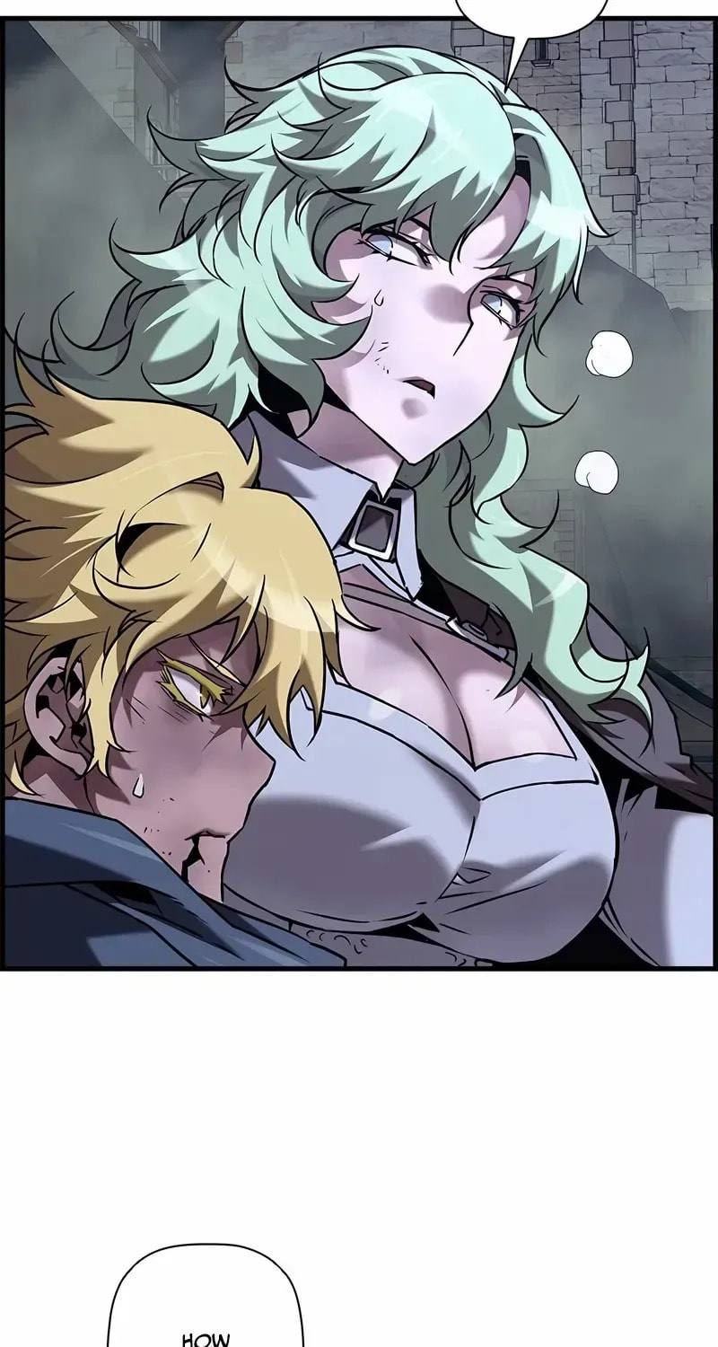 Read The Strongest Evolutionary Necromancer chapter 110 image 81 on Lezhin