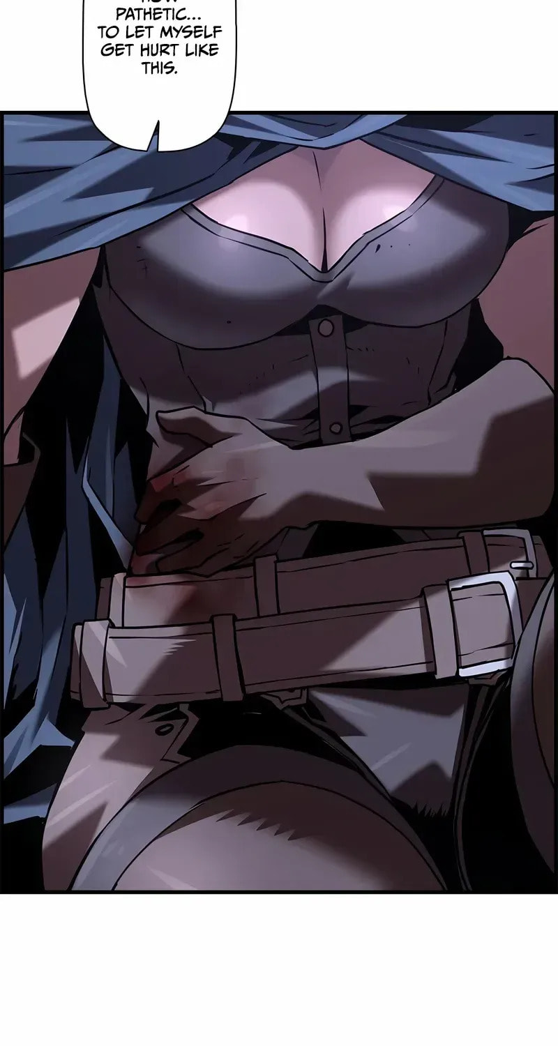 Read The Strongest Evolutionary Necromancer chapter 110 image 82 on Lezhin