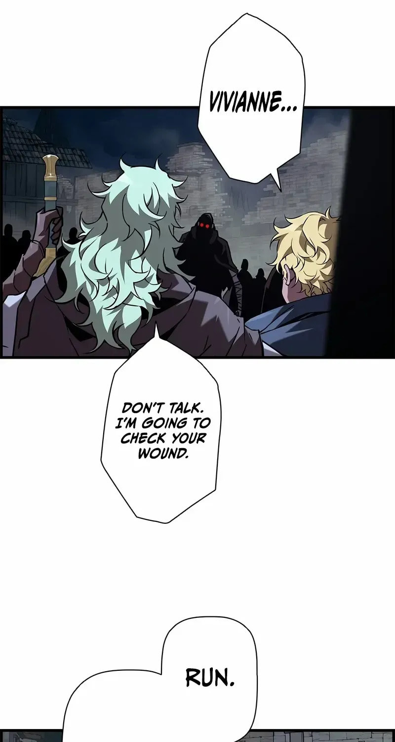 Read The Strongest Evolutionary Necromancer chapter 110 image 83 on Lezhin
