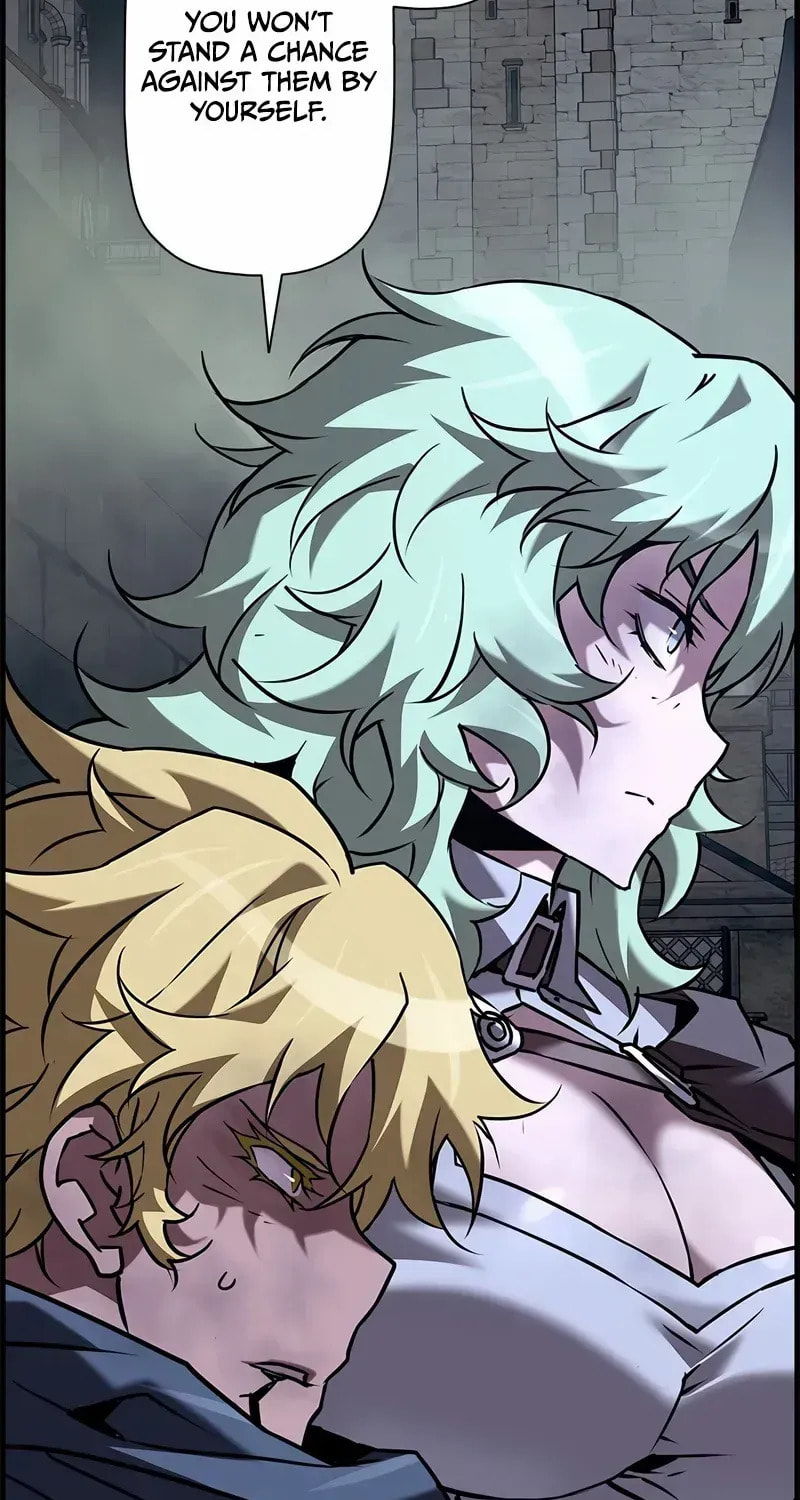 Read The Strongest Evolutionary Necromancer chapter 110 image 84 on Lezhin