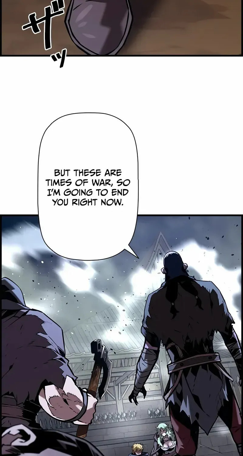 Read The Strongest Evolutionary Necromancer chapter 110 image 86 on Lezhin