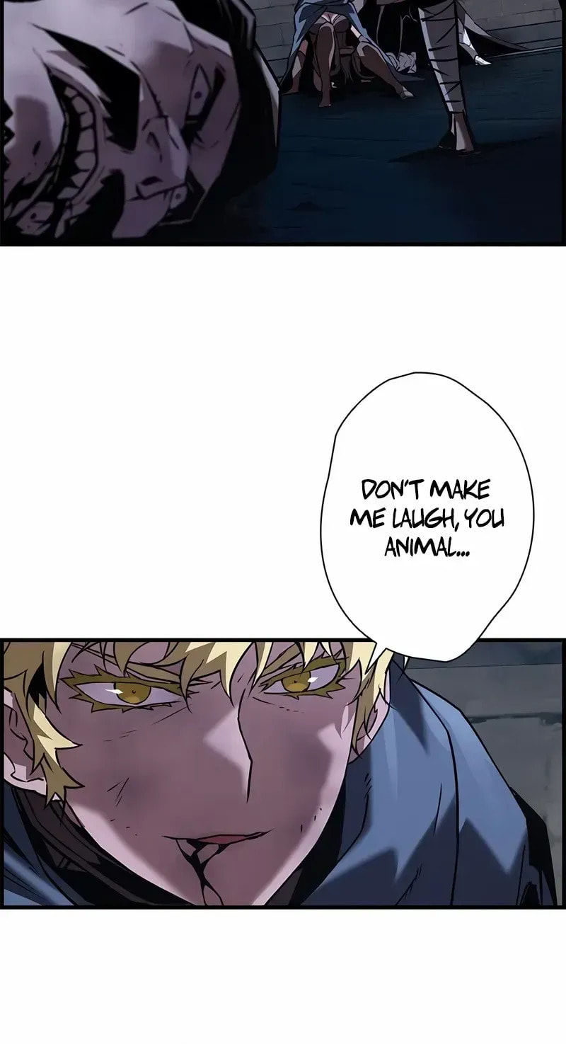 Read The Strongest Evolutionary Necromancer chapter 110 image 87 on Lezhin