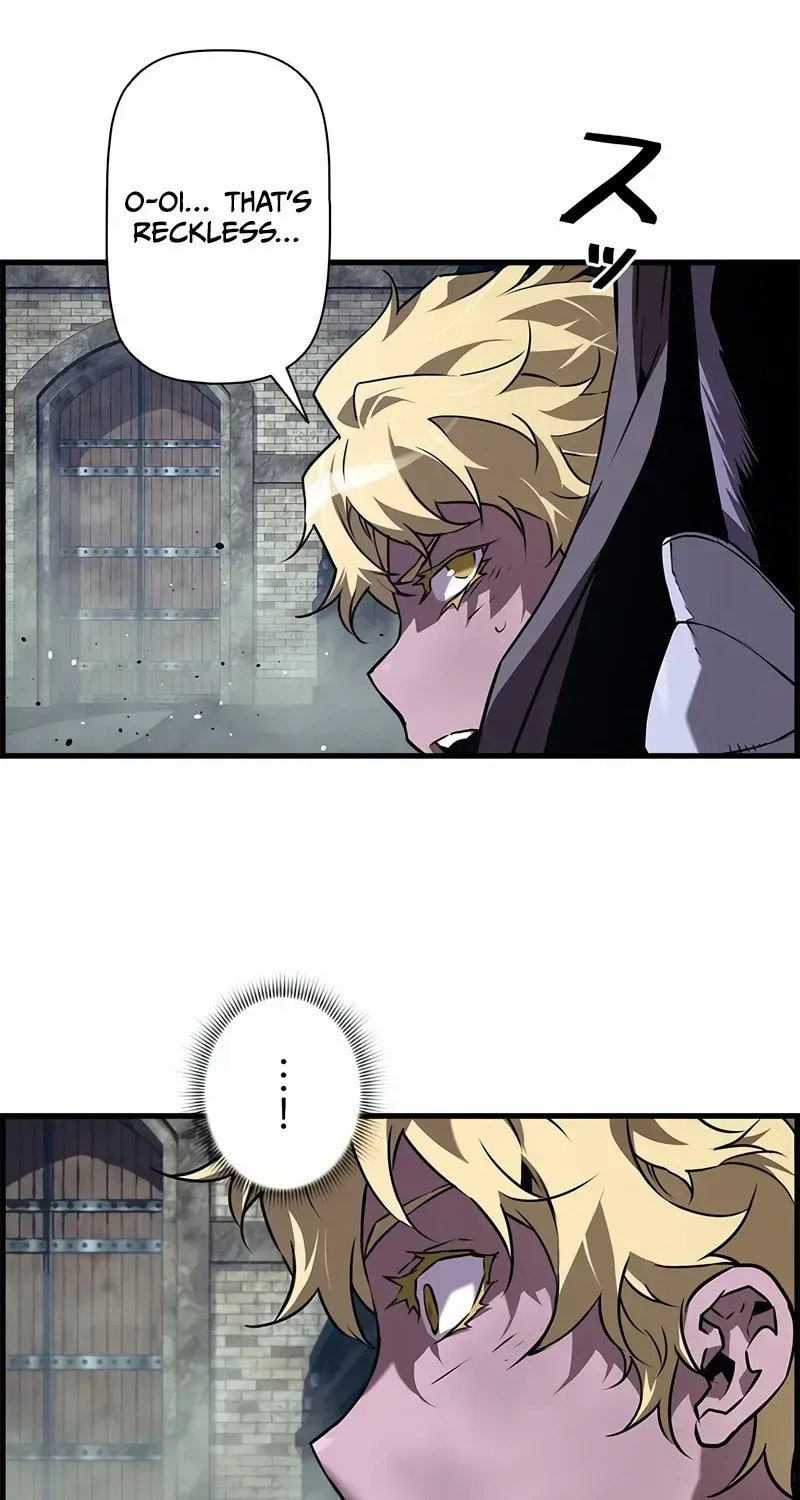 Read The Strongest Evolutionary Necromancer chapter 110 image 89 on Lezhin